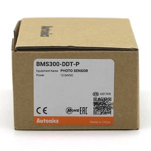 Baru dan asli BMS300-DDT-<span class=keywords><strong>P</strong></span> bms300dtp stok di gudang PLC pemrograman Controller - Product Image 1