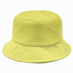 Dubbelzijdige draagbare bucket hat met custom sublimatieprint, unisex zonnehoed, opvouwbaar, outdoor, groothandel, geborduurde vissershoed - Product Image 6