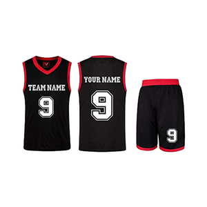 เสื้อเบสบอลแบบยูนิฟอร์มคุณภาพสูง ดีไซน์ล่าสุด ผลิตตามสั่ง คุณภาพดี แห้งเร็ว ระบายอากาศได้ดี ป้องกันแบคทีเรีย สำหรับทุกเพศ - Product Image 1