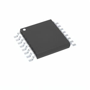 Circuit intégré IC TRANSCEIVER FULL 2/2 16TSSOP Distributeur agréé 16 TSSOP (0,173'', largeur 4,40 mm) Interface ST232ABTR - Product Image 1