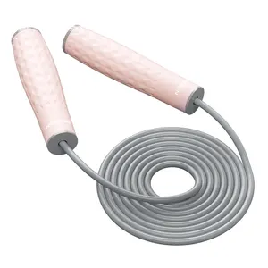 PROIRON exercise home used weighte skipping rope skipping rope, lose weight skipping rope ,weighted skipping rope