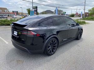 <span class=keywords><strong>TESLA</strong></span> <span class=keywords><strong>Model</strong></span> <span class=keywords><strong>X</strong></span> Plaid Premium CAR SUV d'<span class=keywords><strong>occasion</strong></span> en bon état - Product Image 4