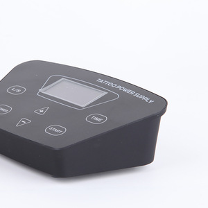 แบตเตอรี่จ่ายไฟไร้สายแบบชาร์จได้ RCA ขนาด 1400mAh สำหรับเครื่องสักลายและเครื่อง PMU บริเวณหนังศีรษะ - Product Image 2