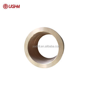 Buje de pasador de cucharón de alta resistencia 29500460 para cargadora subterránea LHD, <span class=keywords><strong>manguito</strong></span> de acero forjado, piezas de repuesto para maquinaria de minería - Product Image 6