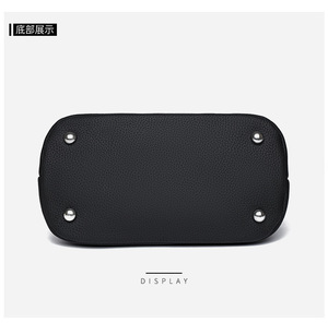 กระเป๋าสะพายข้างสำหรับผู้หญิงแฟชั่นหรูหรากระเป๋าหนัง PU สำหรับผู้หญิงกระเป๋าถือสำหรับผู้หญิงกระเป๋าสะพายไหล่คุณภาพสูง - Product Image 6