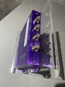 860 960 phần cứng Nhà cung cấp gia súc quản lý bốn 4 antenna kênh 900MHz tag Ethernet 4 Cổng impinj <span class=keywords><strong>UHF</strong></span> RFID <span class=keywords><strong>Reader</strong></span> - Product Image 3