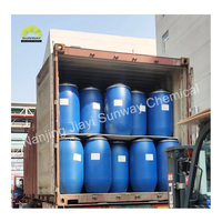 SLES 70% Sodium Lauryl Ether Sulfate AES Texapon N70 SLES 70 Produits chimiques pour la fabrication de savon liquide