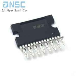 Fourniture unique de composants électroniques liste BOM BT4860B ZIP-<span class=keywords><strong>15</strong></span> Circuits intégrés composants électroniques amplificateur IC d'origine - Product Image 2