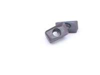 Outil de coupe indexable CNC de qualité supérieure OEM, plaquettes de fraisage en carbure de tungstène revêtues pour le tournage, le fraisage et le travail des métaux