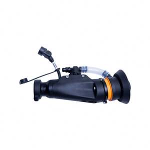 Accesorios Agrícolas para Drones DJ1 T70 T70P, Juego de Boquillas Centrífugas de Plástico Negro y Metal para Protección de Cultivos - Product Image 6