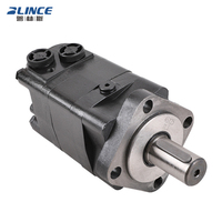 Moteur de pompe hydraulique cycloïde Blince OMS315 Remplace le moteur Eaton 104-1266-006 Moteurs hydrauliques orbitaux pour forage de puits d'eau