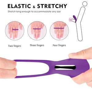 Japanische Produkte für Erwachsene Mehrfrequenz-Vibrations vibrator Tragbare Sexspielzeug unterwäsche für Männer - Product Image 5