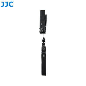 Correa de Mano para Cámara JJC, Correa de Muñeca para Sony <span class=keywords><strong>ZV</strong></span>-<span class=keywords><strong>1</strong></span>, Ricoh GR III, GR II, GRIII, GRII, GR3, GR2, <span class=keywords><strong>Canon</strong></span> G7X Mark III, G7X Mark II, Cámaras G7X - Product Image 3
