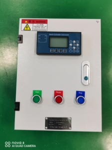 小型直径SUS304タービン流量計制御キャビネット,スマート液体定量水油メタノールアルコール4 <span class=keywords><strong>6</strong></span> 10 15mm - Product Image 5