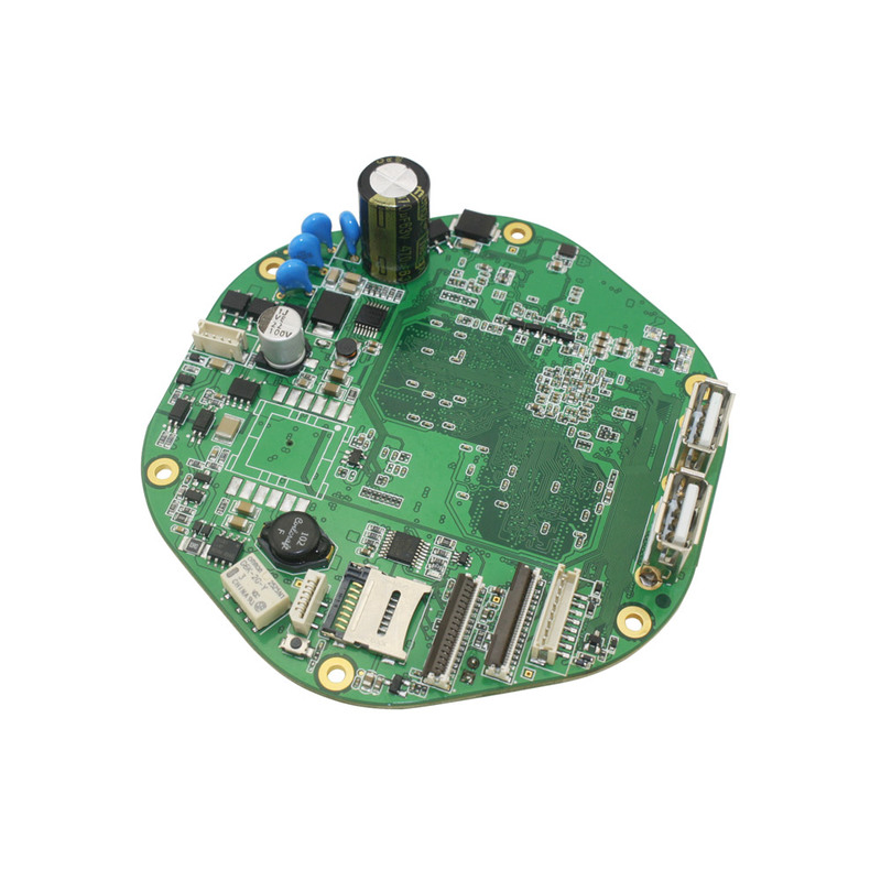 Wireless Remote Control SOS Emergency Call