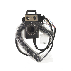 HC115 FANUC MPG มีสินค้าในสต็อก - Product Image 1