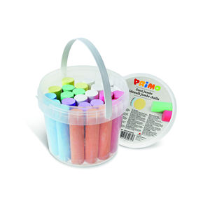 PRIMERO - JUEGO DE 24 TIZAS JUMBO - Product Image 1