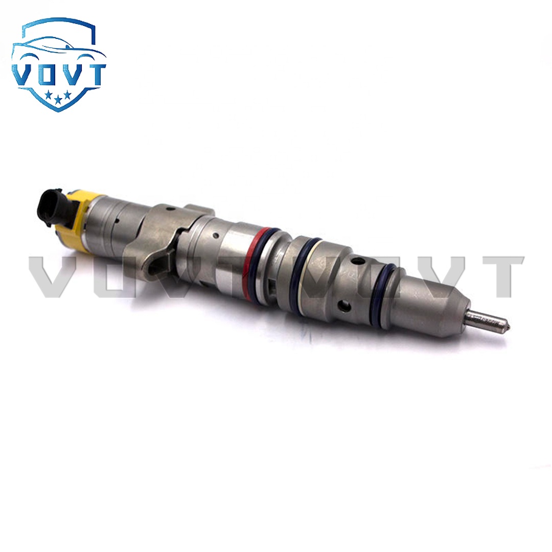 Diesel Fuel Injector  557-7633 20R8968 5577633 For CAT C9 Engines E330D Fuel Injector Spare Part
