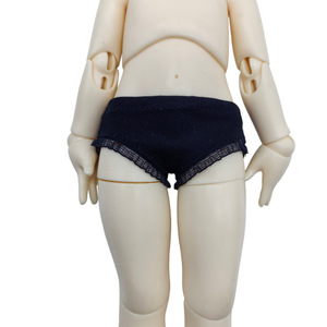 Pantalones <span class=keywords><strong>de</strong></span> Encaje Blythe para Muñecas a Escala 1/6, Ropa Interior Ob22, Ropa para Muñecas Ob24, Ropa para Muñecas Azone Little Potato - Product Image 2