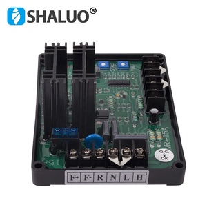 Máy phát điện GAVR-15A phổ Máy phát điện không chổi than <span class=keywords><strong>AVR</strong></span> 15A Điện áp ổn định tự động điều chỉnh điện áp mô-đun Vận chuyển nhanh - Product Image 6
