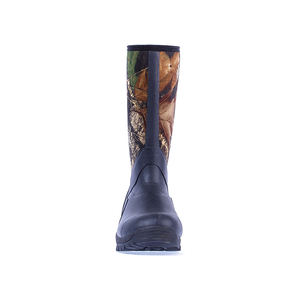 Vente chaude <span class=keywords><strong>Bottes</strong></span> <span class=keywords><strong>de</strong></span> <span class=keywords><strong>chasse</strong></span> en caoutchouc pour hommes Camo <span class=keywords><strong>Bottes</strong></span> <span class=keywords><strong>de</strong></span> <span class=keywords><strong>chasse</strong></span> - Product Image 3