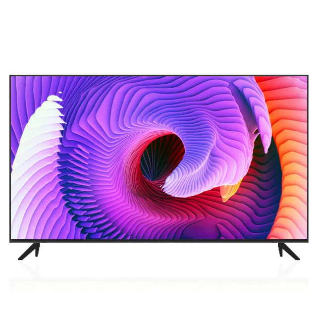 50~110 inch HDR LED TV Android Smart wifi 2160P TV Factory Supplier China Smart Android LCD LED TV 4K Ultra HD LCD Android 11