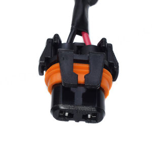 Arnés de Cableado para Faros Antiniebla 15789983 22901374 para GMC Chevrolet Cadillac -2007-2014 - Product Image 4