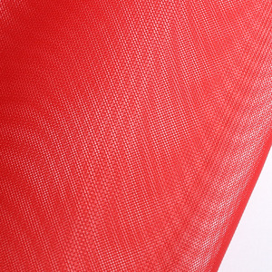 JINGCHENG professional factory best <strong>price</strong> 100% <strong>nylon</strong> transparent mesh <strong>fabric</strong> waterproof - Product Image 5