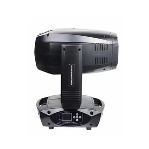Haute puissance 300W LED BSW 3 <span class=keywords><strong>en</strong></span> 1 led <span class=keywords><strong>lyre</strong></span> à tête mobile - Product Image 4