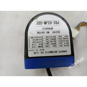 HOKUYO PBS-03JN-C03 มือสอง - Product Image 5