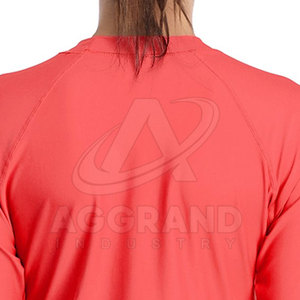 ชุดออกกำลังกายแบบผื่นสำหรับผู้หญิง MMA - Product Image 6