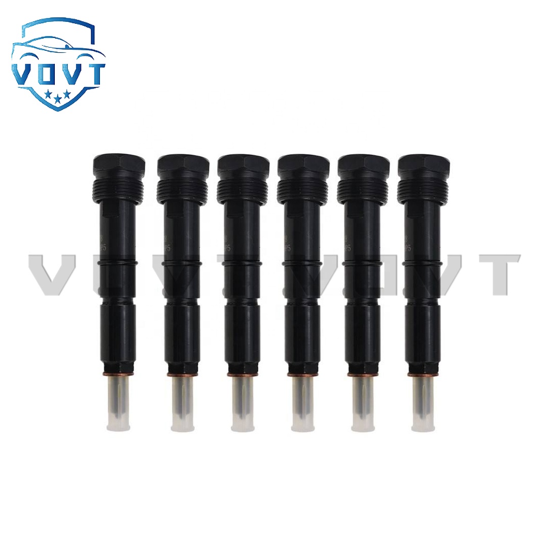 High Quality New Diesel Car Engine Injector 0432131849 Fuel Injector 0 432 131 849