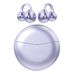 Tai nghe không dây với <span class=keywords><strong>Bluetooth</strong></span> cho tai nghe <span class=keywords><strong>bluetooth</strong></span> enc màn hình cảm ứng IPX-6 Thiết kế móc tai không thấm nước - Product Image 1