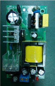 מקלט אודיו מותאם אישית מקלט רמקולים לוח PCB כוח דיגיטלי מגבר לוח PCB הרכבה במפעל אחרים pcb & pcba - Product Image 3