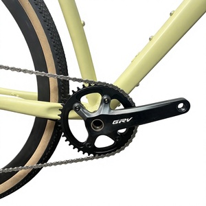 Bicicleta de Carretera SpiritX Kozo de Aluminio, Horquilla de Carbono 700C, 12 Velocidades, Frenos de Disco Hidráulicos, Cuadro de Fibra de Carbono Kozo Aero Racing High Provi - Product Image 5