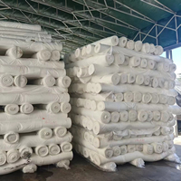 Microfibre unie 100% écologique, tissée, teinte, double face, brossée, effet suédé, résistante à l'abrasion, respirante, prix usine abordable