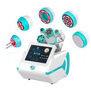 Profesional 5 en 1 ultrasónico RF grasa pérdida de peso cuerpo adelgazamiento vacío cavitación 80K sistema cavitación máquina - Product Image 1