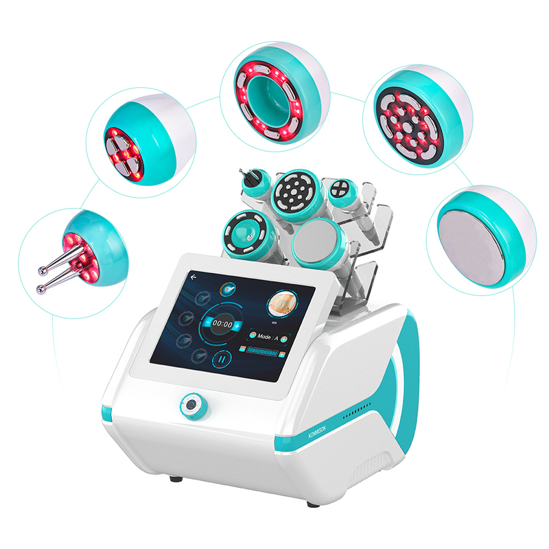 2023 80k Cavitation Machine Home Weight