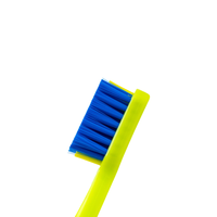 Brosse à dents orthodontique V-Trim à poils souples pour appareils dentaires, avec manche long, nettoyage en profondeur, soins dentaires pour adultes et adolescents