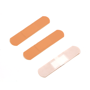 Venda de Primeros Auxilios, Adhesivo Transpirable, Apósito Adhesivo - Product Image 3