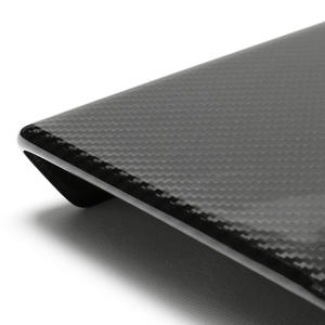 Couvercle de boîte d'accoudoir intérieur en fibre de carbone sèche Offre Spéciale pour <span class=keywords><strong>Tesla</strong></span> <span class=keywords><strong>Model</strong></span> 3 Y S <span class=keywords><strong>X</strong></span> Kits intérieurs en carbone à commande <span class=keywords><strong>centrale</strong></span> - Product Image 6