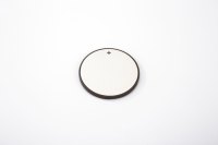 Detektor Cacat Ultrasonik Kristal Piezo Keramik yang Dipasang pada Tabung Piezo Keramik Pzt8