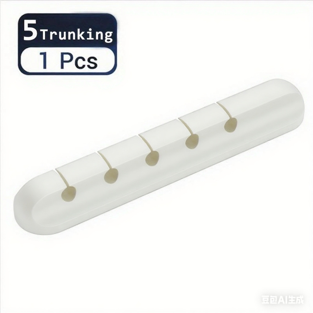 Blanco de 5 agujeros [1 pieza]