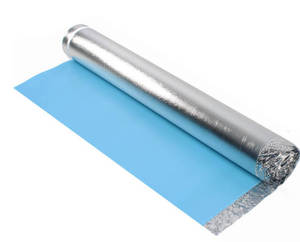 Rollo de Espuma <span class=keywords><strong>EPE</strong></span> de 2 mm y 3 mm, Base de Espuma XPE Insonorizante, Utilizada para Pisos Laminados y Pisos SPC - Product Image 6