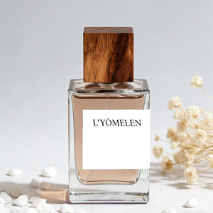 Perfume Ecológico de Larga Duración con Aroma Floral Frutal a Lirio de los Valles, Perfume Natural Limpio al por Mayor para Unisex - Product Image 3