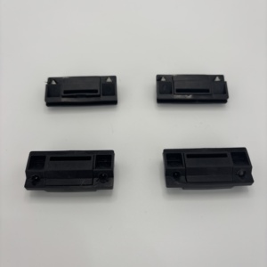 Strong Magnetic Door Catch Plastic <strong>Window</strong> <strong>Stopper</strong> for Aluminum Sliding Doors and <strong>Windows</strong> Hardware Accessories - Product Image 3