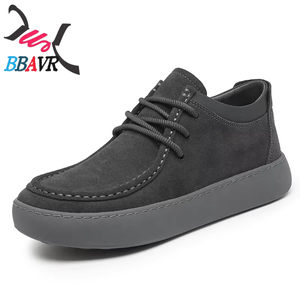 Zapatillas Deportivas Transpirables para Hombre, Ligeras y Casuales para Comodidad Atlética - Product Image 1