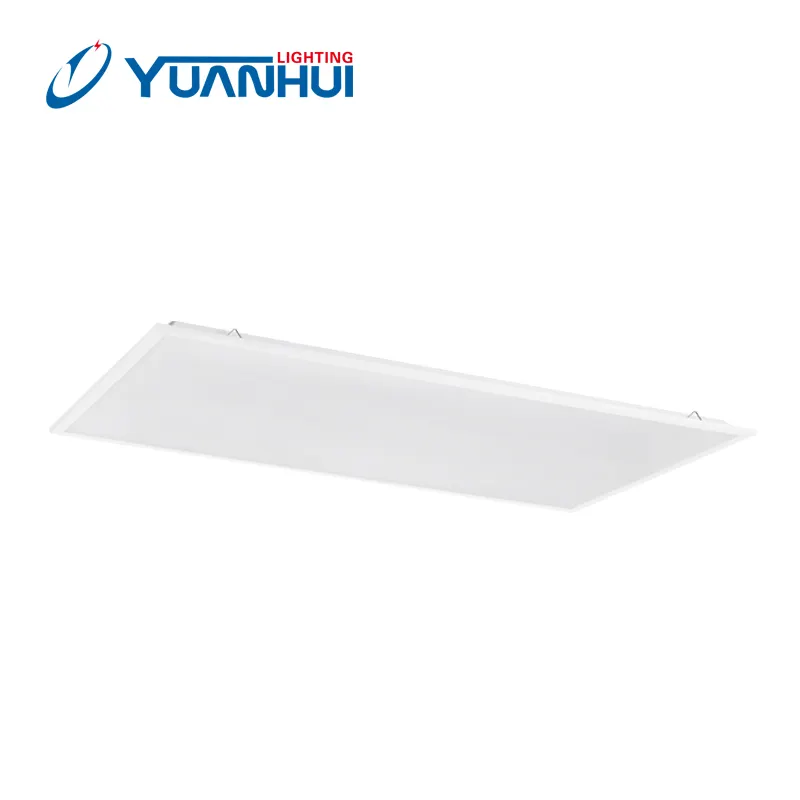 30~36W 3600lm/w 595*595 Office hospital supermarket Surface mounting led panel light