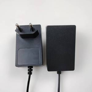 1A/2A thông minh DC pin sạc cho 8.4V/12.6V/14.6V/16.8V Lithium sắt Phosphate công cụ điện tay khoan 12V pin - Product Image 1