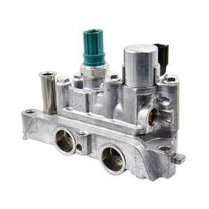 # Válvula VTEC OE 15810-5G0-A01 - Compatible con Honda Accord, Acura 3.0L 2013-2017 J30A7 J30A5 JNA2 J30A6 JNB1 J35Y4 - Product Image 1